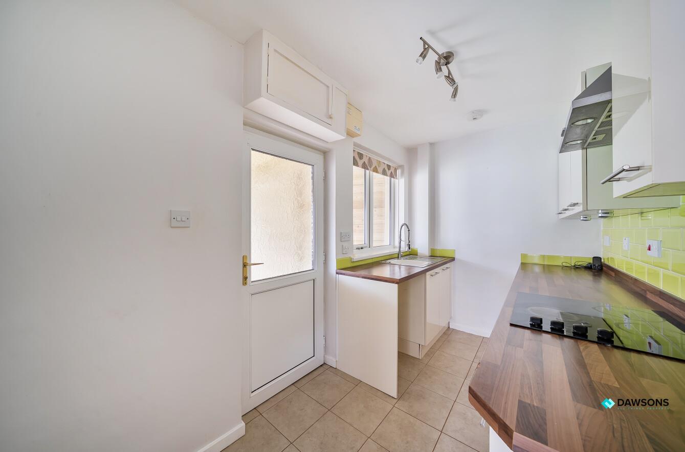 Lewis Crescent, Llanelli, SA14 9EW